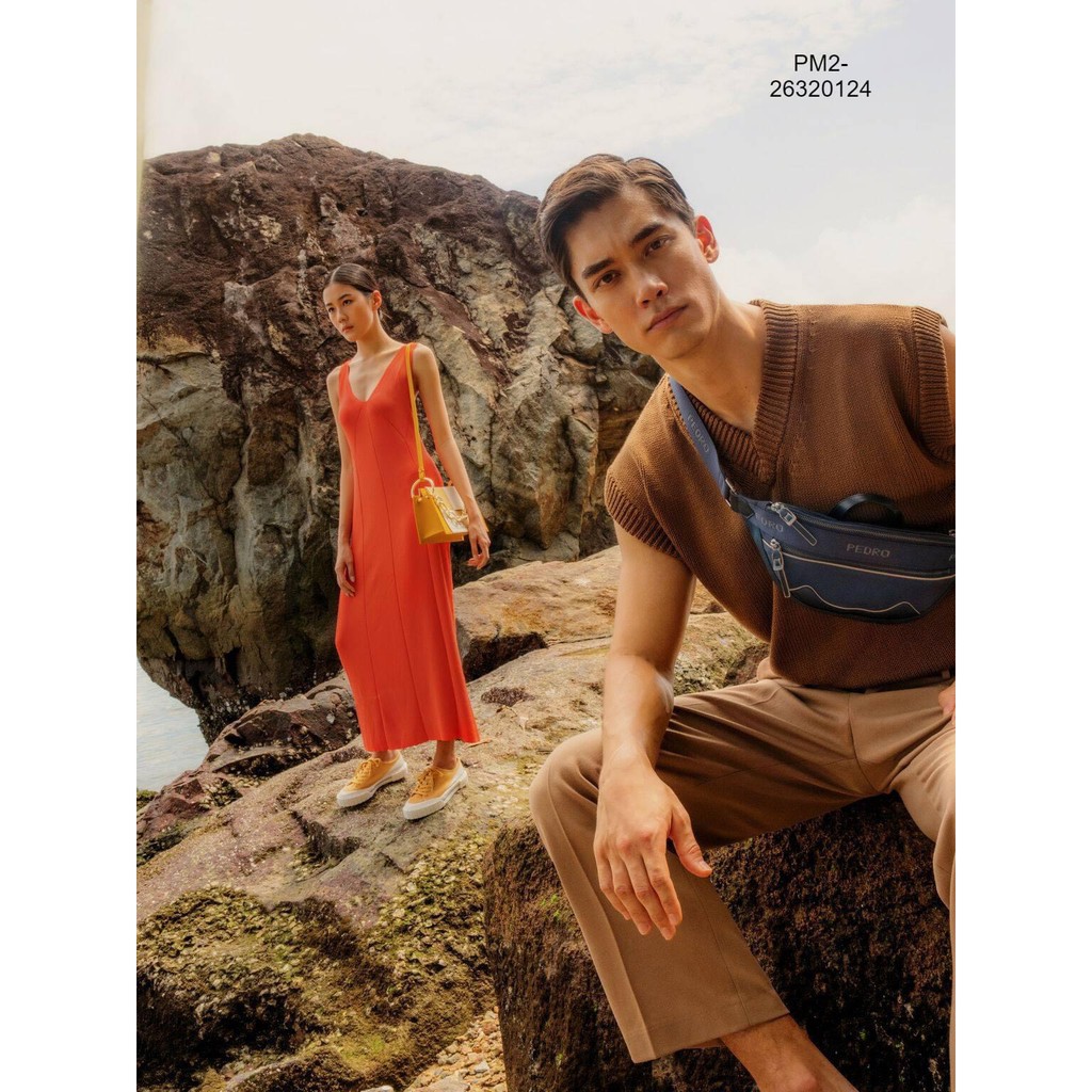 Túi  Bao  Tử Pedro Nam | BigBuy360 - bigbuy360.vn