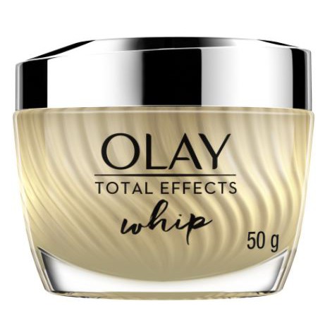 Kem dưỡng da Olay Total Effects Whip Active Moisturize SPF25 Fragrance-free