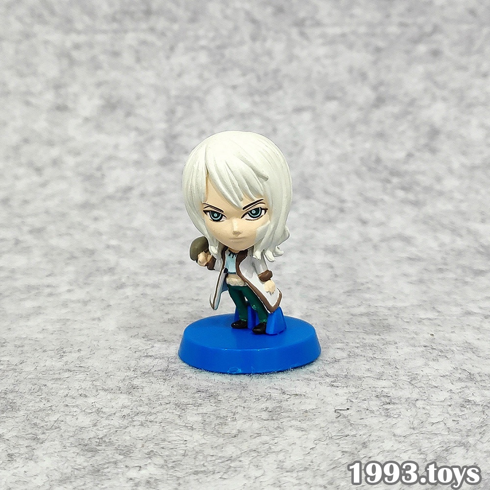 Mô hình nhân vật PLEX figure One Piece Anichara Heroes Vol.5 Enies Lobby - Nico Olvia