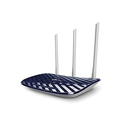 [FREESHIP 99K]_Router TP-Link Archer C20 AC 750 Wireless Dual Band