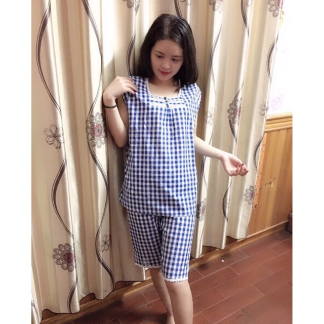 Bộ bầu xinh (lướt ảnh xem màu)