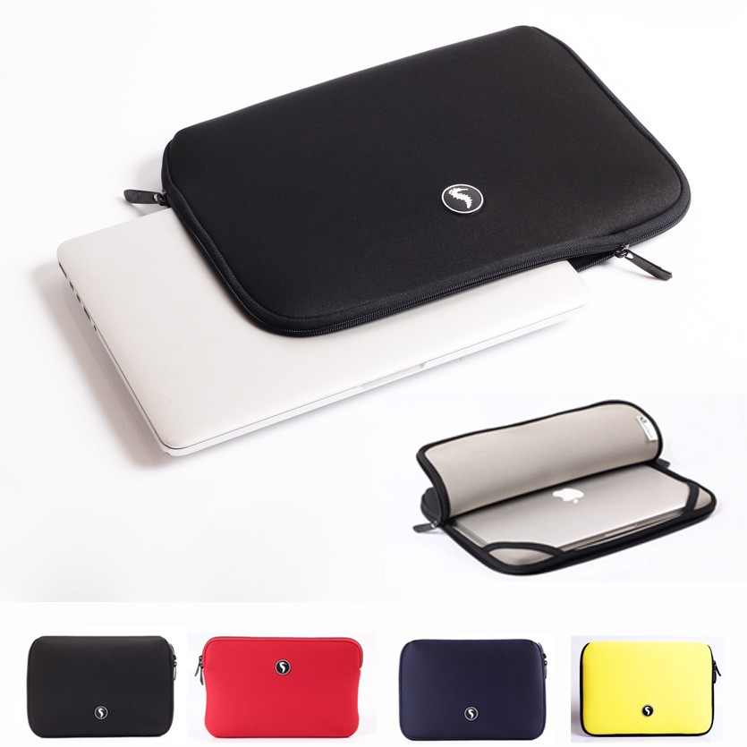 Túi chống sốc Laptop, túi macbook SIVA The Gimp bảo vệ góc cạnh | BigBuy360 - bigbuy360.vn