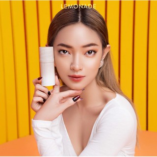 Lemonade Kem nền Couple Dual Foundation