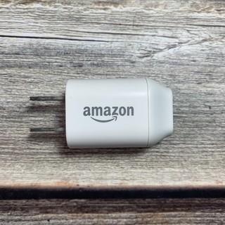 Cốc Sạc Chính Hãng Kindle Amazon