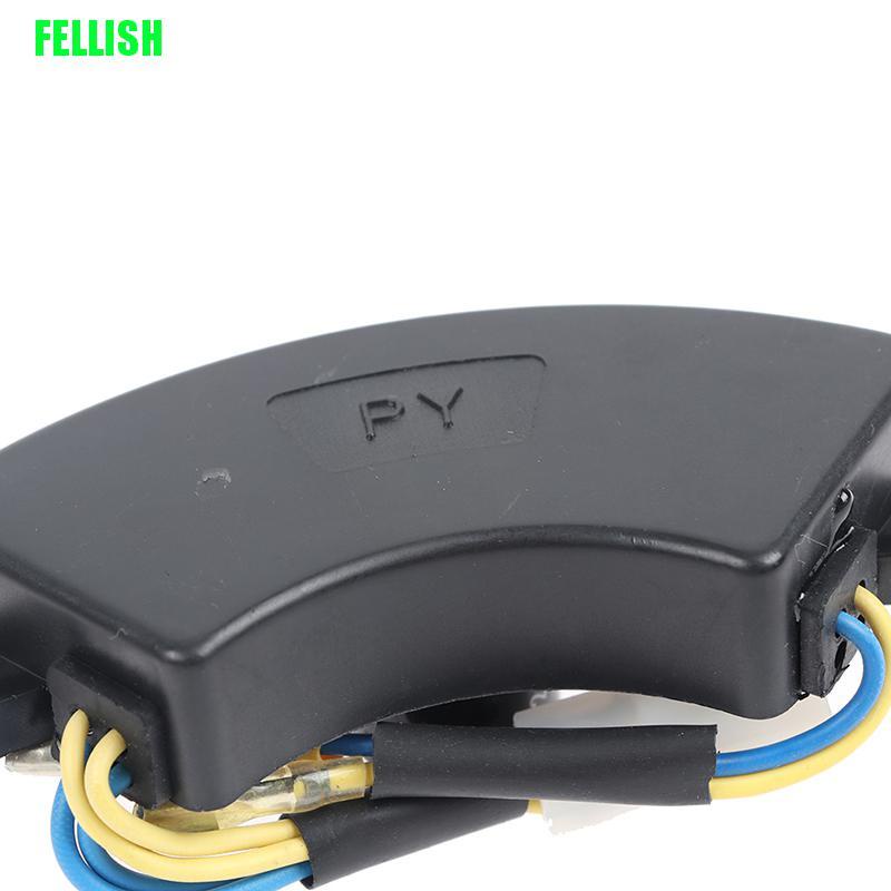 Bộ Điều Chỉnh Điện Áp Avr Đơn Pha Cho Máy Phát Điện 2kw-3kw 436v