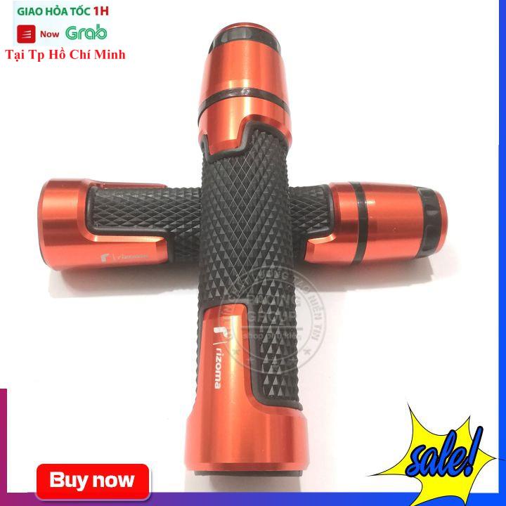 Bao Tay Xe Máy Mẫu Biker Mới Nhiều Màu