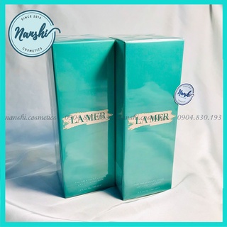 Nước hoa hồng giúp làm mềm mịn và làm sáng da lamer the treatment lotion 150ml