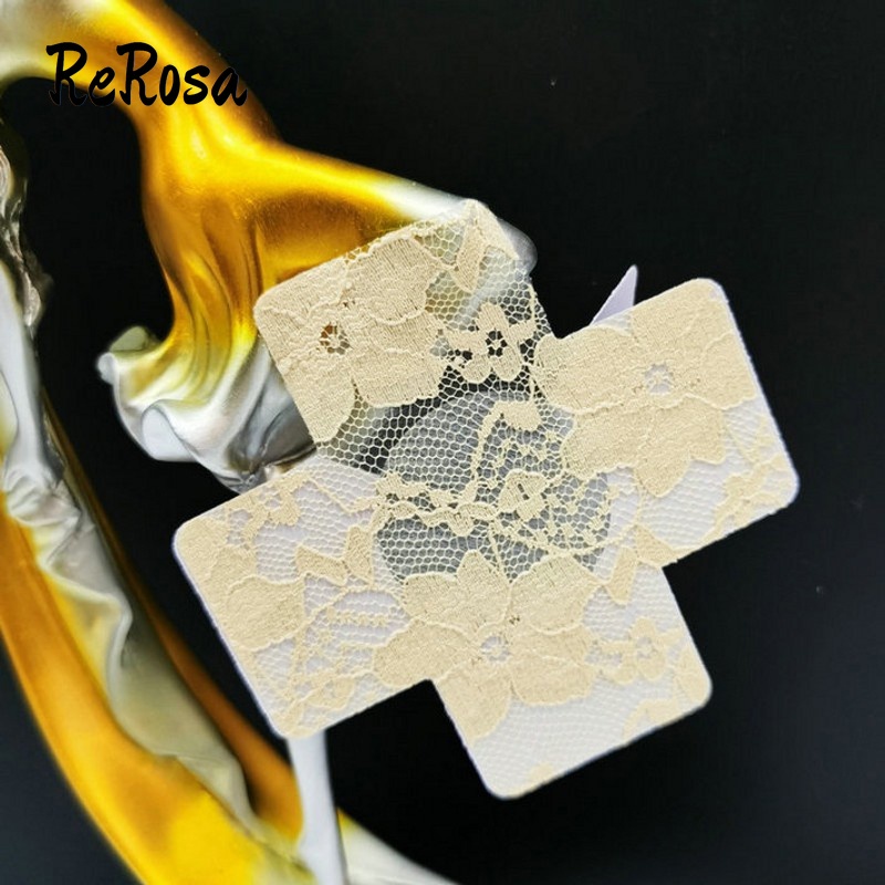 Cặp miếng dán ngực tàng hình dùng 1 lần quyến rũ cho nữ