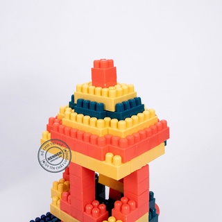 Lego Duplo 520 chi tiết
