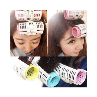 Lô Uốn Tóc 1 Bộ 3 Cái-BSHN