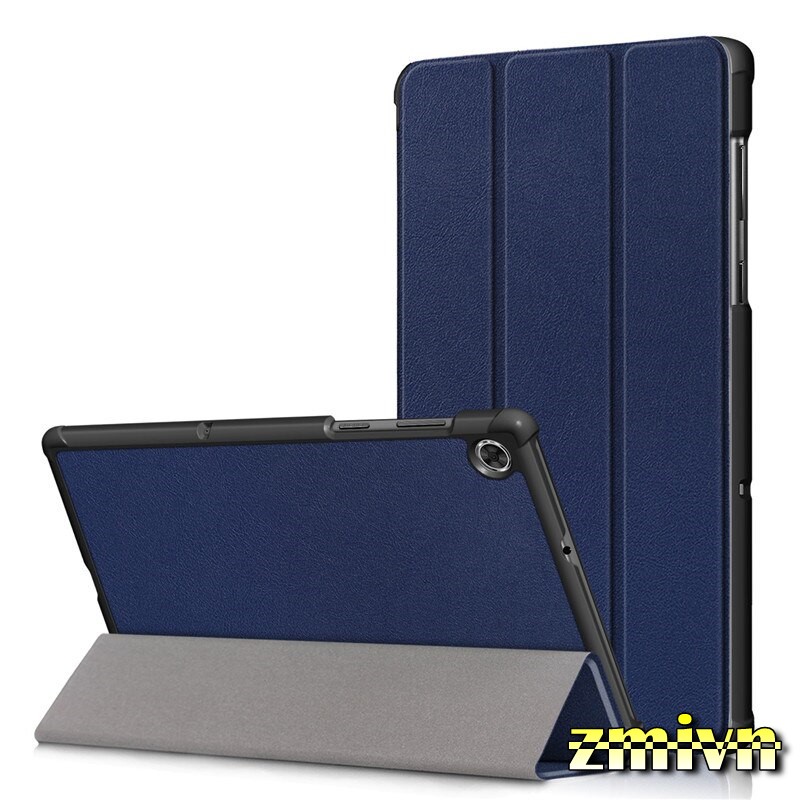 Bao da Lenovo Tab M10 HD Gen 2 TB X306F TB X306X 10.1 inch nắp nam châm đóng mở tự động