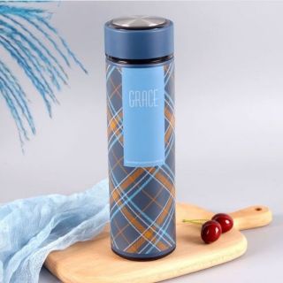Bình giữ nhiệt Life Caro