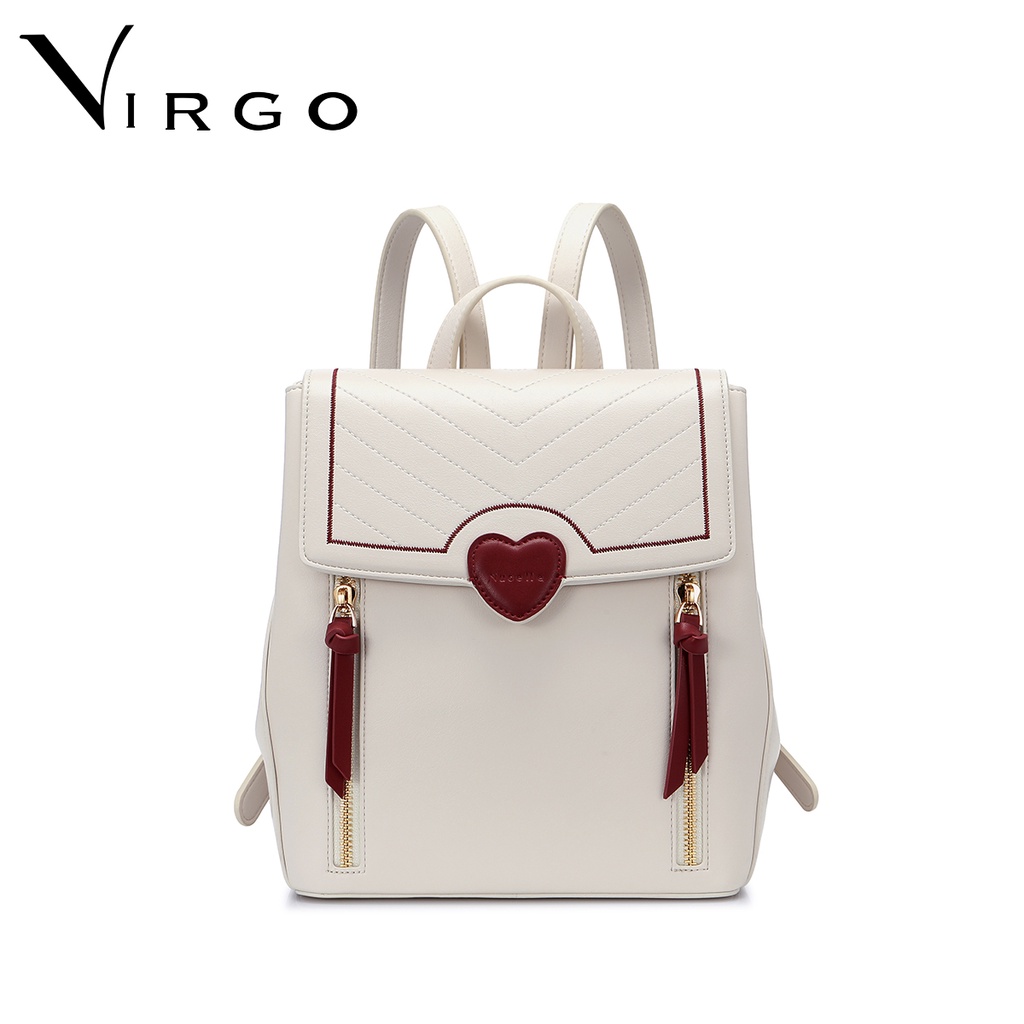 Balo nữ thời trang Nucelle Virgo BL183