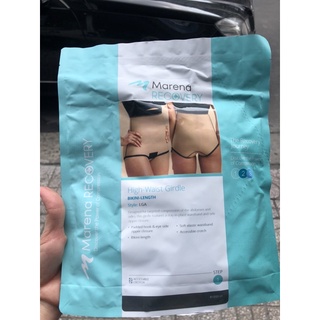 Quần định hình bụng mông Marena LGA