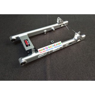 gấp nhôm wave king drag