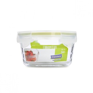Hộp đựng thực phẩm Glasslock MCCW-036 360ml
