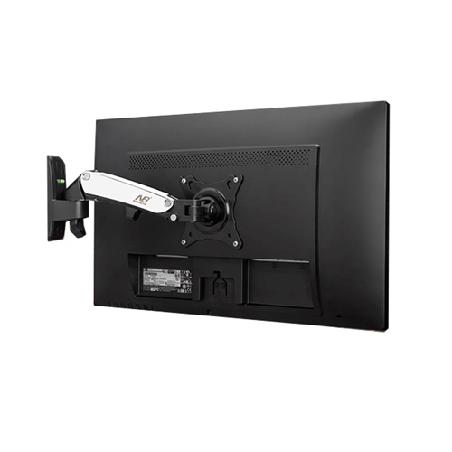 Giá Treo Màn Hình Máy Tính North Bayou F120 Lắp Cho Màn Hình Từ 17 inch - 27 inch Hàng Nhập Khẩu Màu Trắng | BigBuy360 - bigbuy360.vn