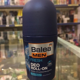 Lăn khử mùi Balea Men 48h- xách tay Đức