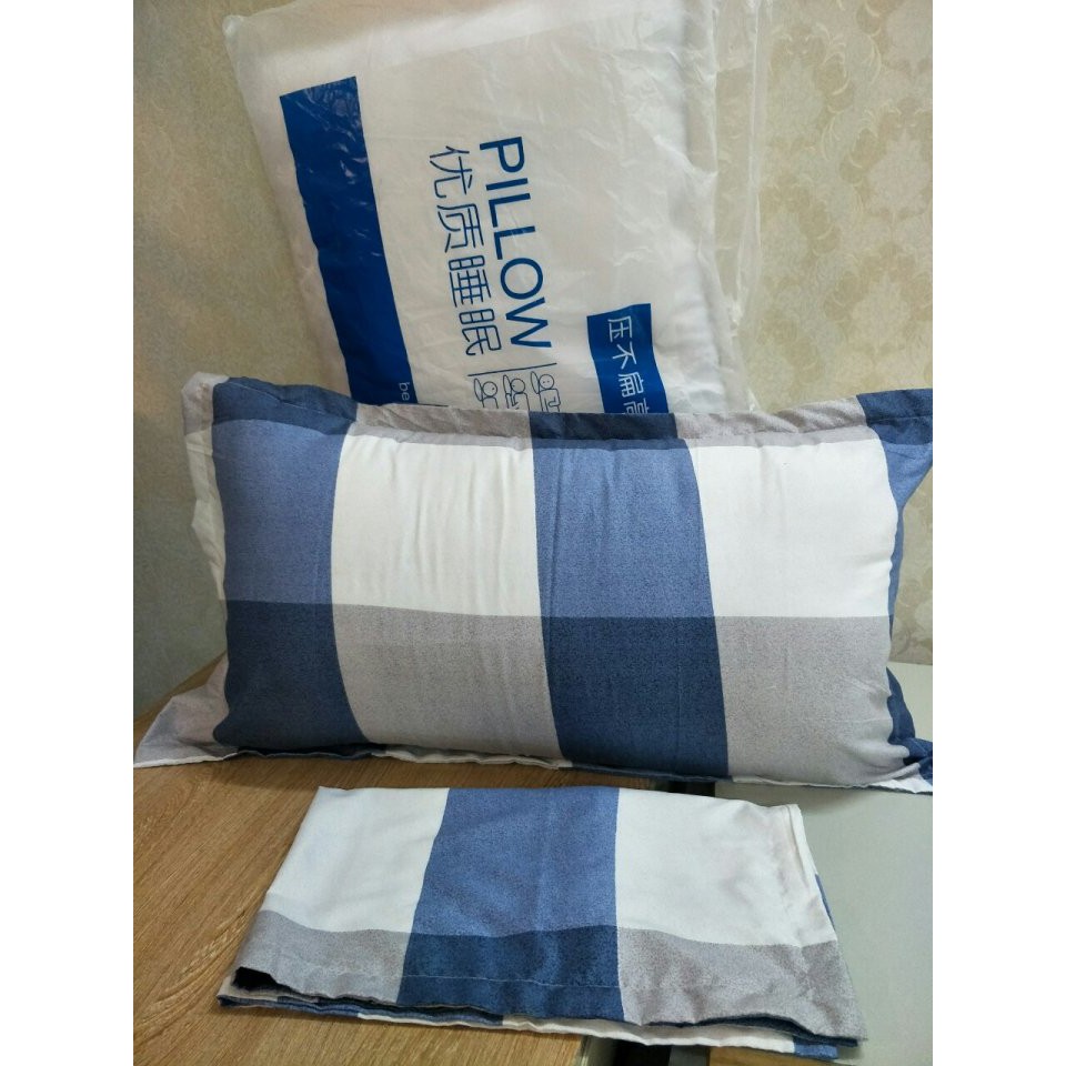 Vỏ Gối COtton poly