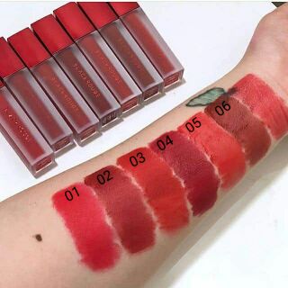 Son kem Blackrouge