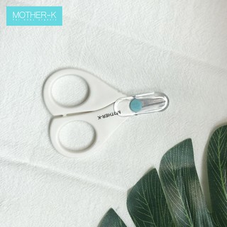 Kéo cắt móng Lẻ Kmom KM13046