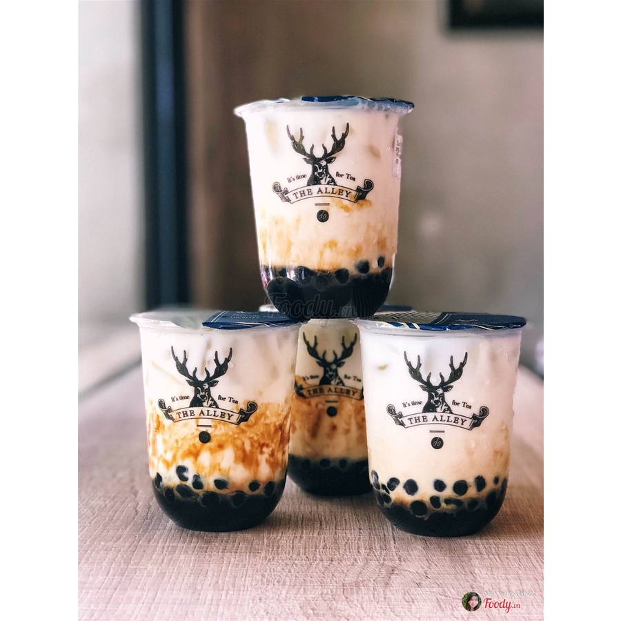 Đường Đen Beksul 1Kg