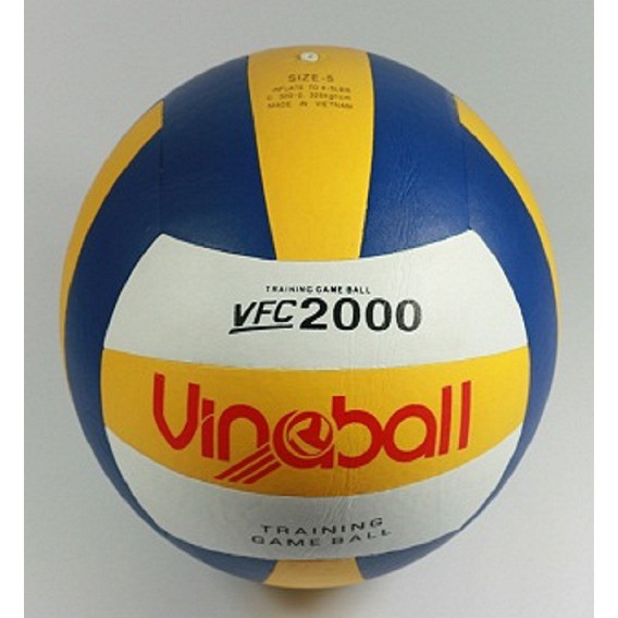 Quả bóng chuyền Prostar Vinaball VFC 2000