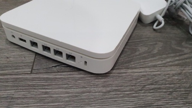 Bộ phát wifi apple airport extreme gen 4 | BigBuy360 - bigbuy360.vn