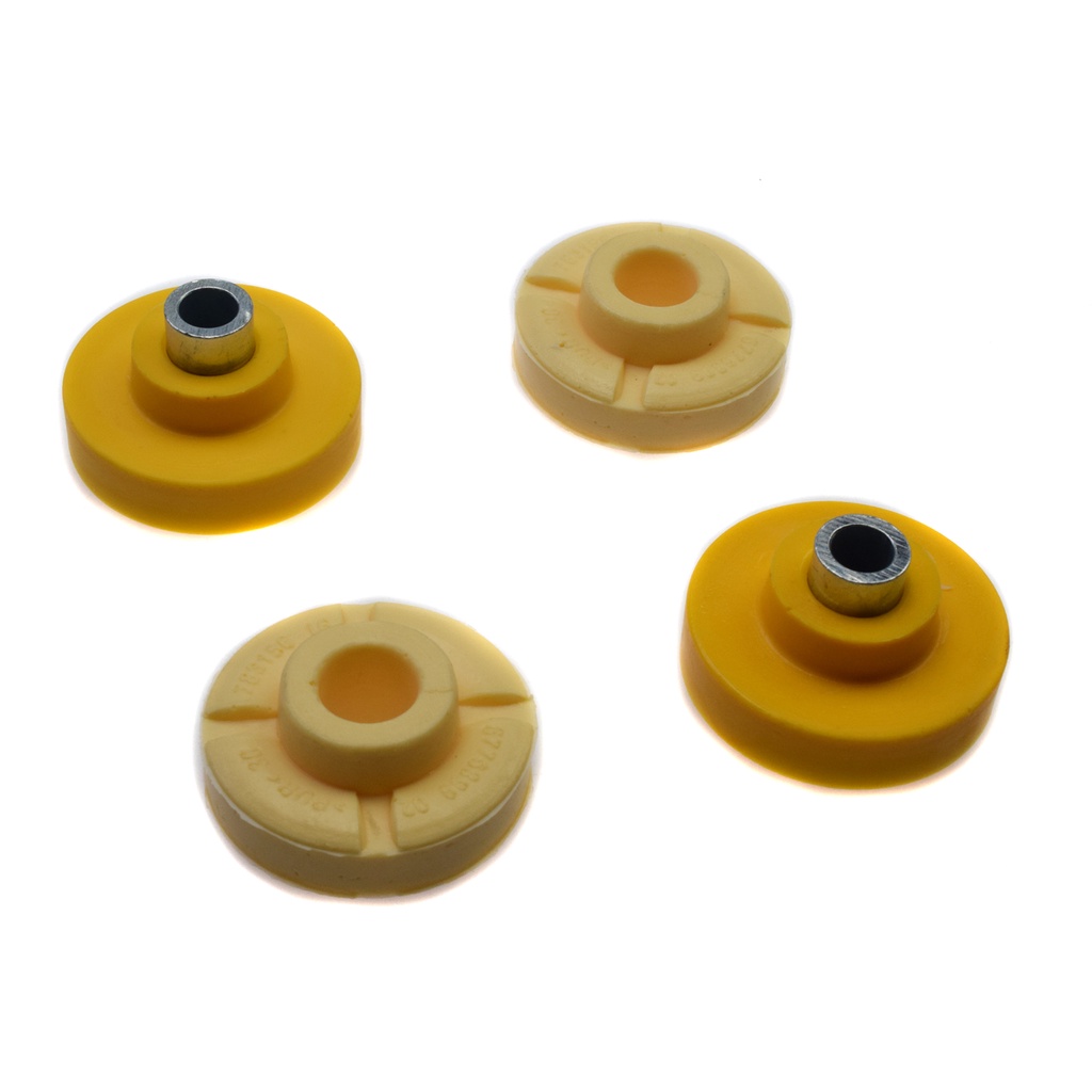 Phụ Kiện Hỗ Trợ Giảm Xóc Phía Sau Dành Cho Xe bmw x5 e70 x6 e71 vdc 33526778399 33526778111