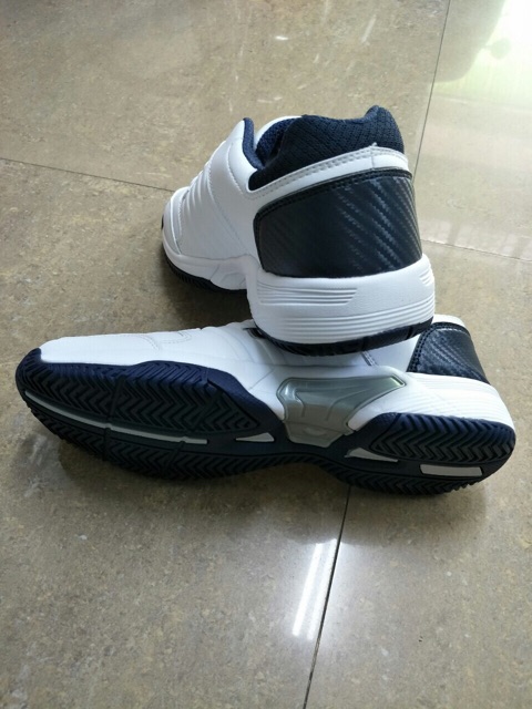 GIÀY TENNIS WIL HÀNG CÔNG TY