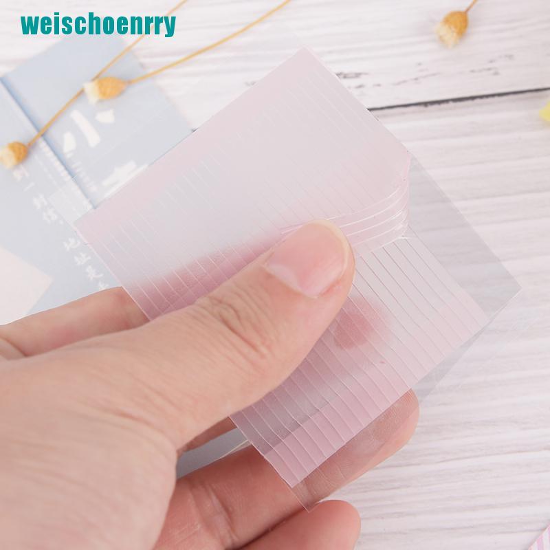 Rér●Set 208 Miếng Dán Tạo Mắt Hai Mí Siêu Co Giãn