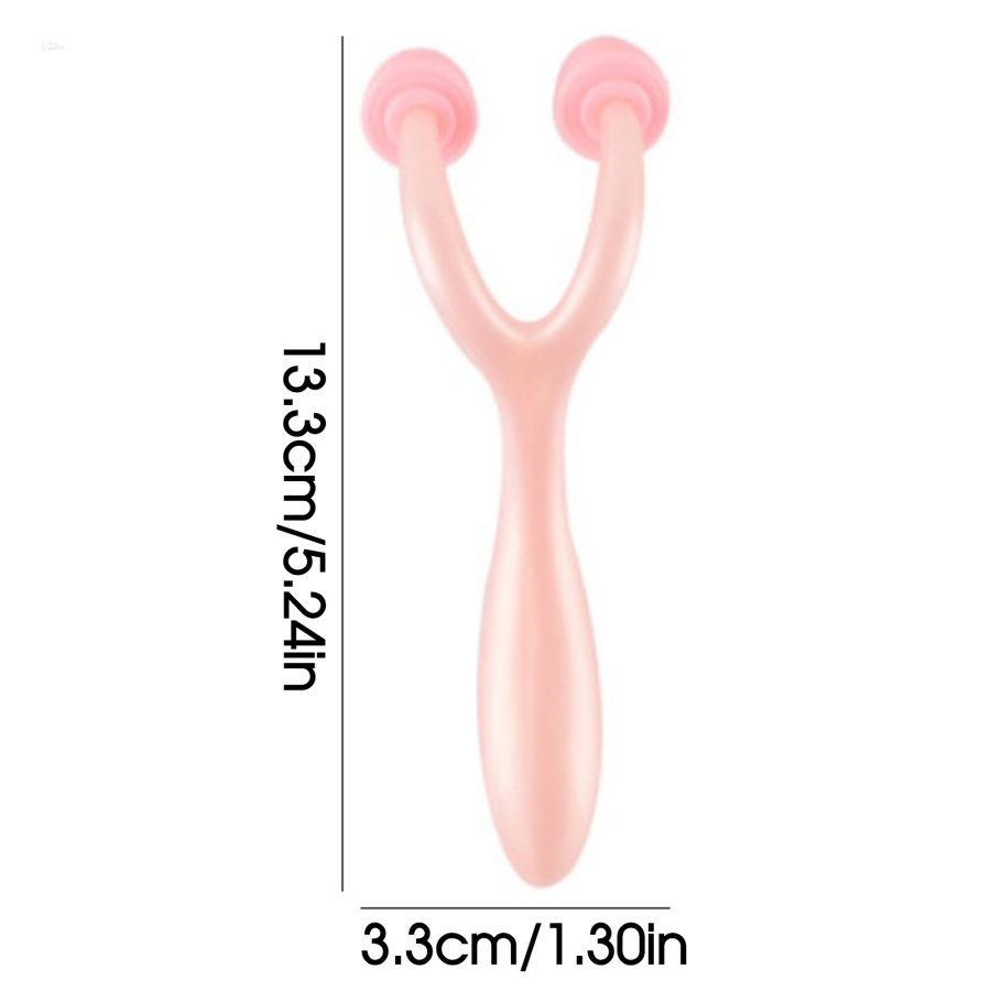 Cây Lăn Mát Xa Nâng Mũi Tiện Dụng Cho Salon Làm Đẹp