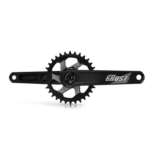 Bộ giò dĩa xe đạp fovno ghost 32 / 34 / 36 / 38t