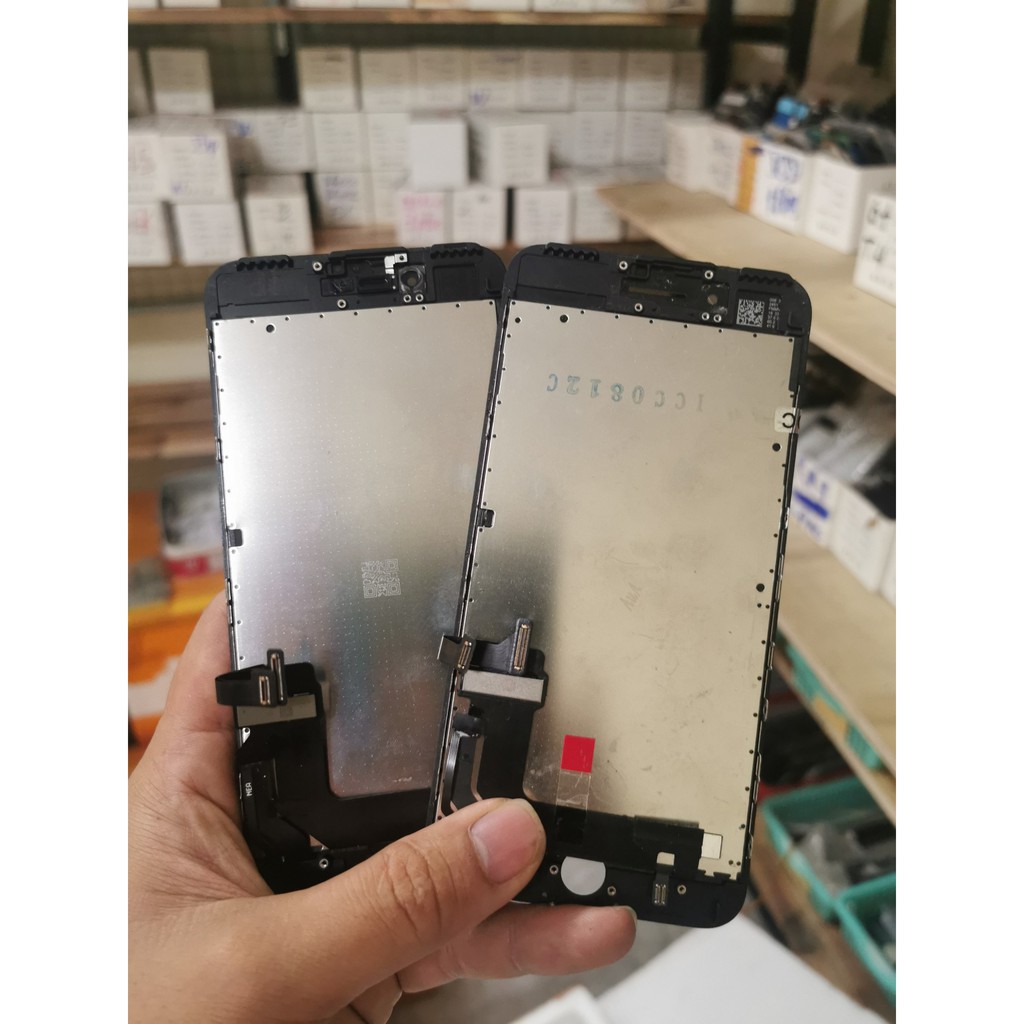 ( THANH LÝ ) MÀN HÌNH IPHONE 7 PLUS LINH KIỆN THÁO MÁY 95%