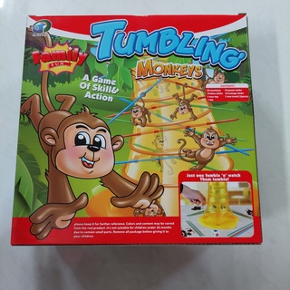 Rút Khỉ - Tumblin' Monkeys giá rẻ, hàng đẹp