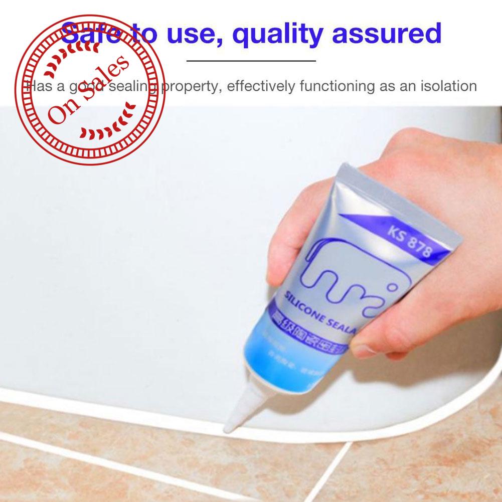 Keo dán sứ thủy tinh trong suốt chịu nhiệt độ cao K2C2