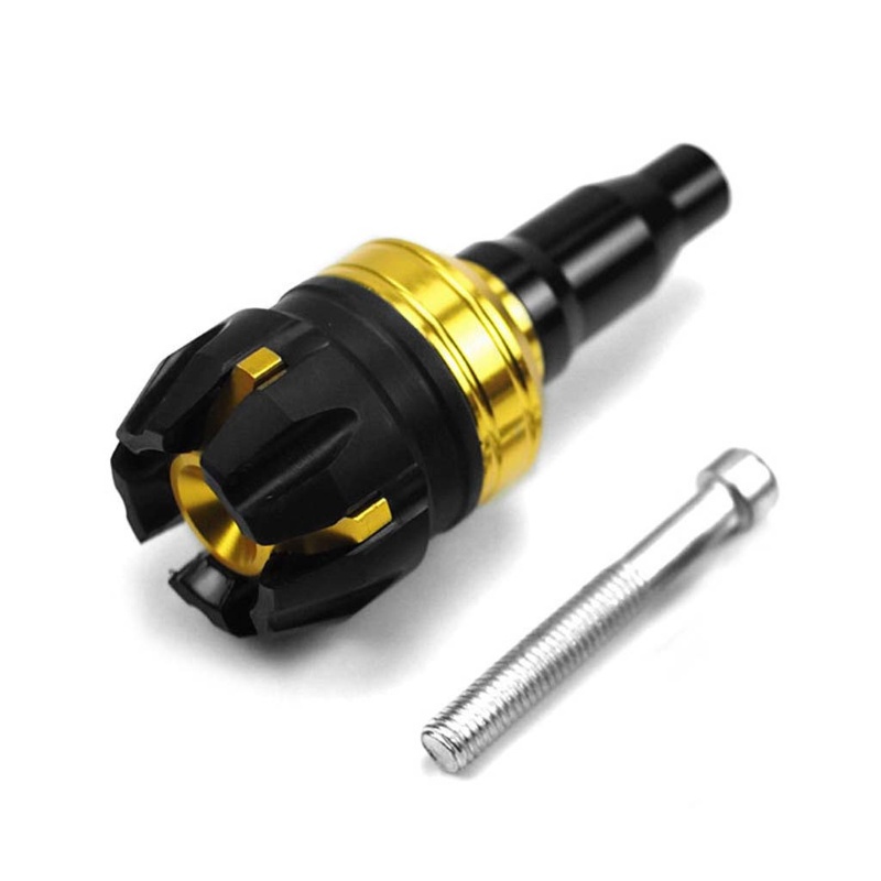 Khung Bảo Vệ Động Cơ Trượt Chống Rơi 10mm Cho Ninja 650 Ninja650