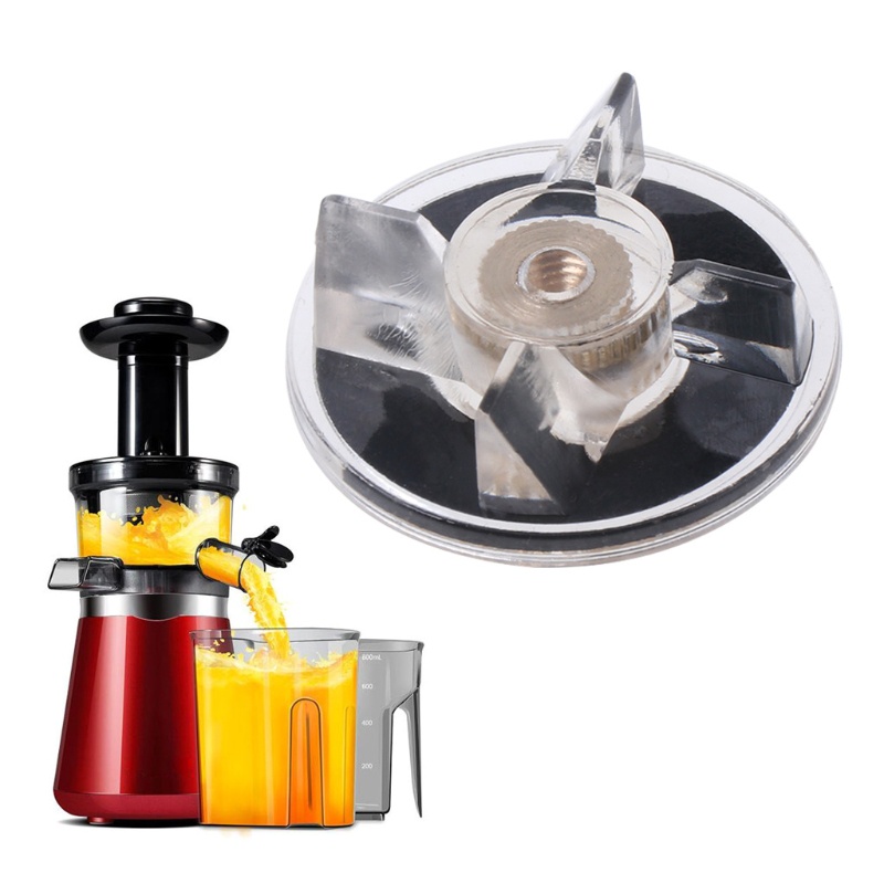 Bánh răng nhựa thay thế cho máy xay sinh tố Magic Bullet 250W