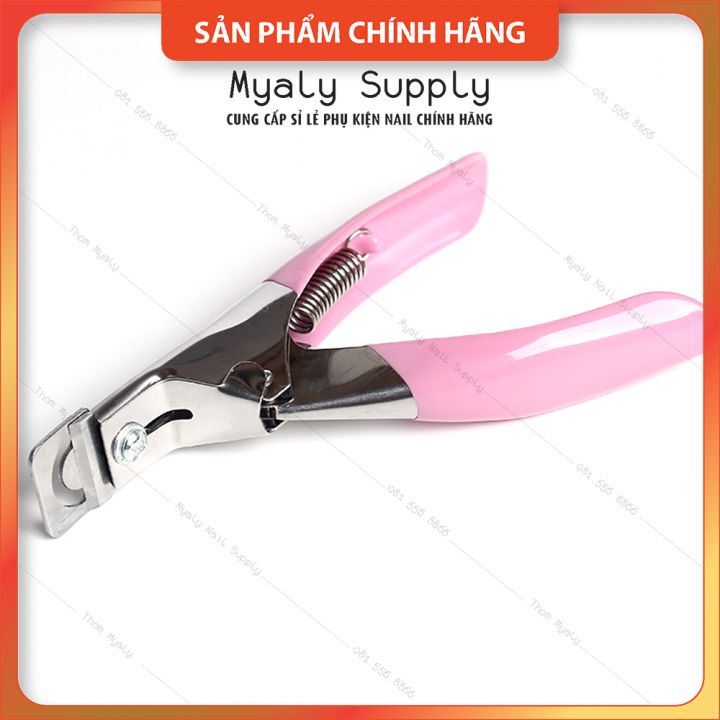 Kìm Cắt Móng Giả Kìm Cắt Móng Tip SP000714