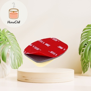 Miếng dán 3M 2 mặt, keo 3M siêu dính dán đồ vật