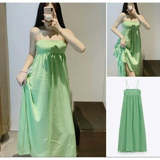 ODER- Đầm za.ra 2 dây xuất xịn nhiều mẫu