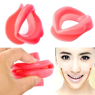 Dụng Cụ Luyện Tập Làm Thon Gọn Miệng Chăm Sóc Mặt / Môi
