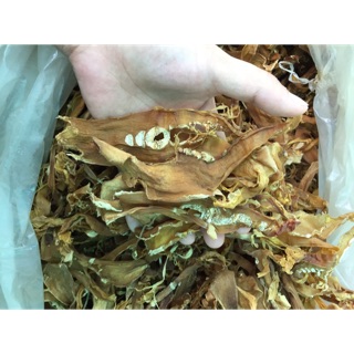 Măng mầm khô thơm ngon mùa mới (1kg)