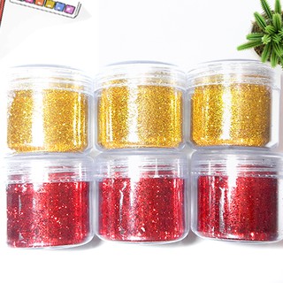 Kim tuyến hạt nhỏ (đắp chữ nổi thư pháp) - hủ 30ml