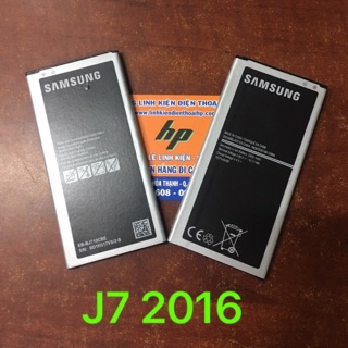 Pin samsung galaxy j710