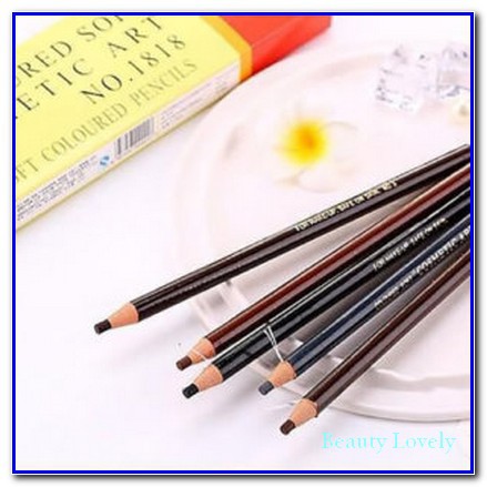 Chì Xé Kẻ Lông Mày Không Thấm Nước Hàng Nội Địa Trung | BigBuy360 - bigbuy360.vn