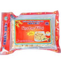 [ĐẶC SẢN VIỆT] 450GR KẸO LẠC VỪNG THIÊN ĐỨC