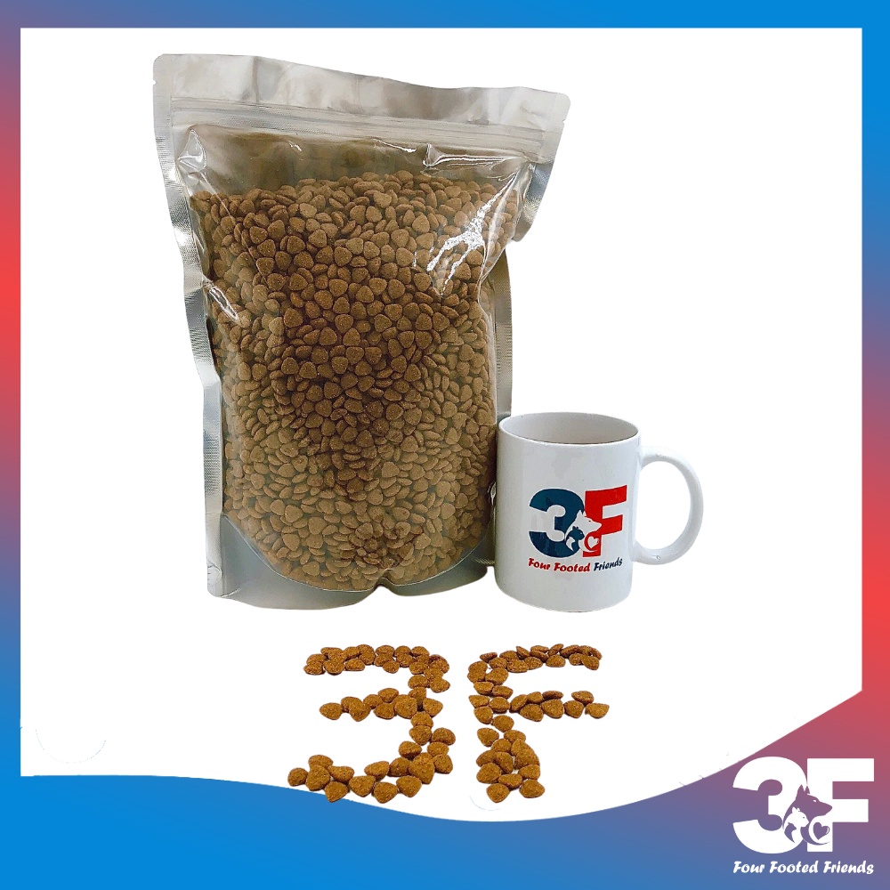 Thức Ăn Hạt Dành Cho Mèo Trưởng Thành Catsrang (Xuất sứ Hàn Quốc)