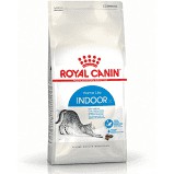 [Mã PET50K giảm Giảm 10% - Tối đa 50K đơn từ 250K] Thức ăn cho mèo Royal Canin Indoor 2KG