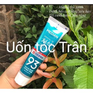 Kem đánh răng Hàn Quốc bán chạy nhất hiện nay